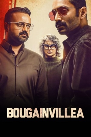 Bougainvillea 2024 Dual Audio Hindi ORG 5.1 & Malayalam WEB-DL 480p 720p 1080p 2160p 4k