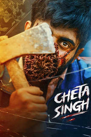 Cheta Singh 2023 WEB-DL Hindi Full Movie 480p 720p 1080p