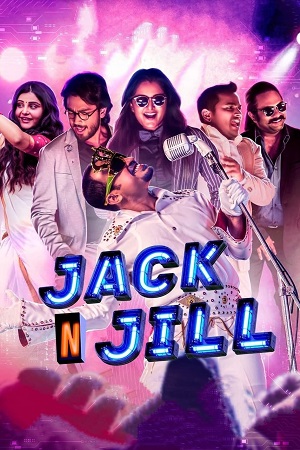 Jack N Jil 2022 WEB-DL Hindi Dubbed ORG Dual Audio Full Movie 480p 720p 1080p