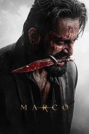 Marco 2024 Dual Audio Hindi & Malayalam AMZN WEB-DL 480p 720p 1080p 2160p 4K