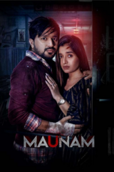 Maunam 2024 Gujarati WEB-DL Full Movie 480p 720p 1080p