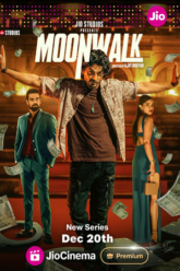 Moonwalk Season 1 Jio-Cinema WEB-DL Hindi ORG. Complete Web Series 480p 720p 1080p