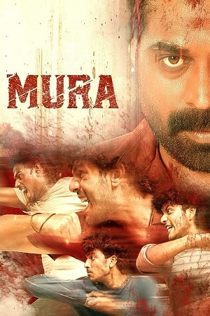 Mura 2024 ORG. Hindi - Malayalam WEB-DL 480p 720p 1080p
