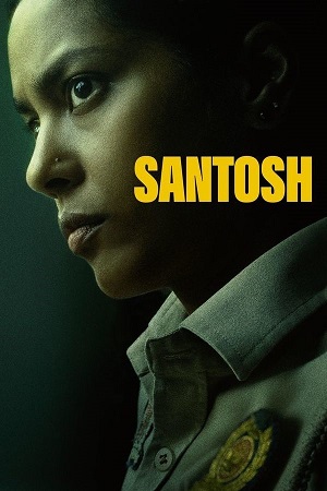 Santosh 2024 WEB-DL Hindi Full Movie 480p 720p 1080p