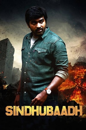Sindhubaadh 2019 Hindi ORG-DDP5.1 WEB-DL 480p 720p 1080p