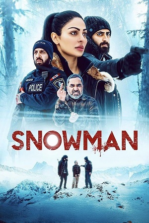 Snowman 2022 Punjabi WEB-DL Full Movie 480p 720p 1080p