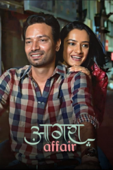 Agra Affair S01 Complete Hindi WEB Series 480p 720p 1080p WEB-DL