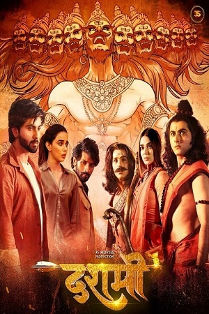 Dashmi 2024 Hindi Full Movie WEB-DL 480p 720p 1080p