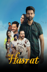 Hasrat 2025 WEB-DL Punjabi Full Movie 480p 720p 1080p