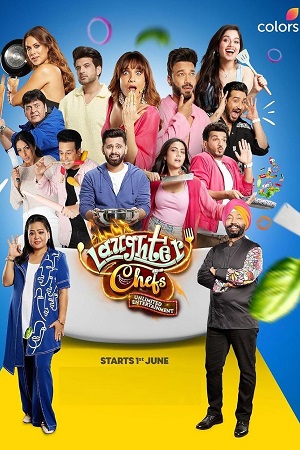 Laughter Chefs - Season 2 2025 S02E52 Added Hindi WEB Series - 1080p 720p WEB-DL