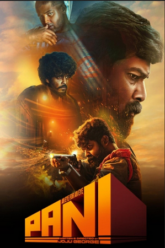 Pani 2024 ORG. Hindi - Malayalam WEB-DL 480p 720p 1080p