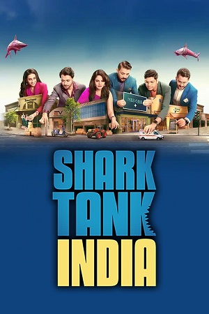 Shark Tank India - Season 04 2025 S04E52 Added SonyLIV Hindi WEB Series - 1080p 720p WEB-DL