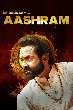 Aashram Chapter 3 PART - 2 2025 Hindi Complete MX Original WEB Series 480p 720p 1080p WEB-DL