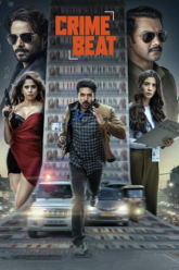 Crime Beat S01 Complete Hindi WEB Series 480p 720p 1080p WEB-DL