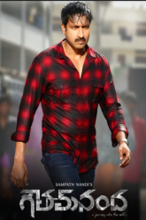 Goutham Nanda 2017 Hindi ORG. 2.0 Dubbed Full Movie WEB-DL 480p 720p 1080p