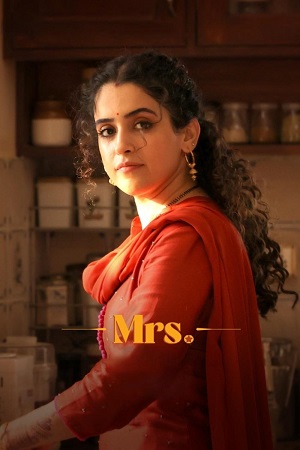 Mrs 2023 WEB-DL Hindi Full Movie 480p 720p 1080p