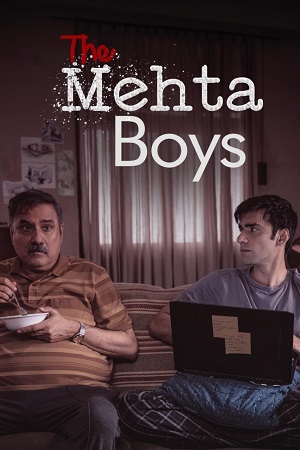The Mehta Boys 2025 Hindi ORG. WEB-DL 480p 720p 1080p