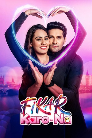 Fikar Karo Na 2025 WEB-DL Punjabi Full Movie 480p 720p 1080p