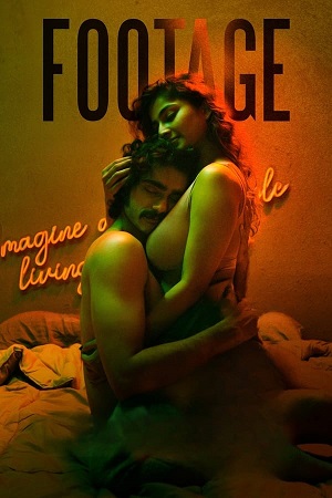 Footage 2024 Hindi Dubbed 2.0 WEB-DL Full Movie 480p 720p 1080p