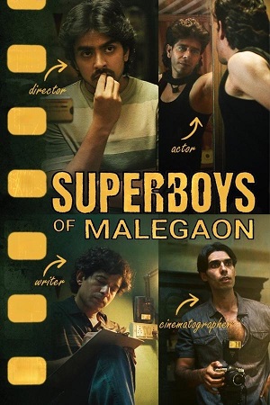 Superboys of Malegaon 2025 AMZN WEB-DL Hindi Full Movie 480p 720p 1080p