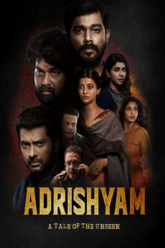 Adrishyam 2022 ORG. Hindi - Malayalam WEB-DL 480p 720p 1080p