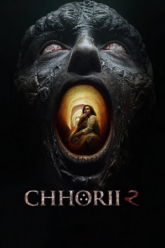 Chhorii 2 2025 AMZN WEB-DL Hindi Full Movie 480p 720p 1080p