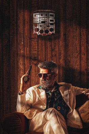 Good Bad Ugly 2025 ORG. Hindi - Tamil WEB-DL 480p 720p 1080p