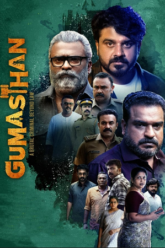 Gumasthan 2024 Dual Audio Hindi - Malayalam WEB-DL 480p 720p 1080p