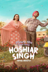 Hoshiar Singh 2025 Punjabi WEB-DL Full Movie 480p 720p 1080p