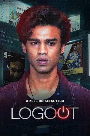 Logout 2025 WEB-DL Hindi Full Movie 480p 720p 1080p