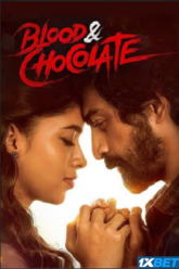 Kaafir 2025 WEB-DL Hindi Full Movie 480p 720p 1080p