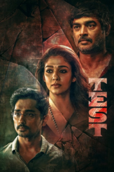 Test 2025 ORG. Hindi - Tamil WEB-DL 480p 720p 1080p