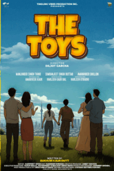 The Toys 2025 WEB-DL Punjabi Full Movie 480p 720p 1080p