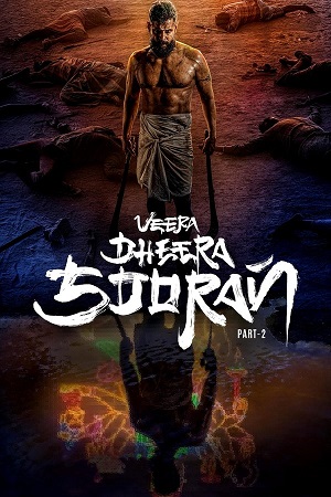 Veera Dheera Sooran Part 2 2025 ORG. Hindi - Tamil WEB-DL 480p 720p 1080p