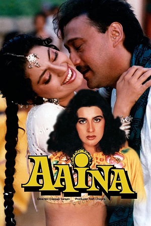 Aaina 1993 AMZN WEB-DL Hindi Full Movie 480p 720p 1080p