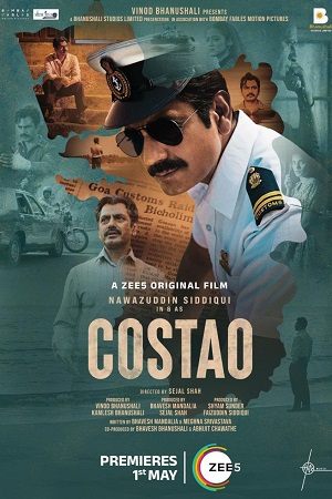 Costao 2025 Hindi Full Movie ZEE5 - WEB-DL 480p 720p 1080p