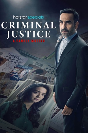 Criminal Justice Season 4 Hindi Jio-Hotstar WEB-Series 480p 720p 1080p & 2160p 4K WEB-DL