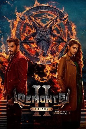 Demonte Colony 2 2024 AMZN Full Movie Hindi 480p 720p 1080p WEB-DL