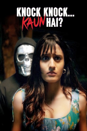 Knock Knock Kaun Hai Season 1 Hindi WEB-Series 480p 720p 1080p WEB-DL