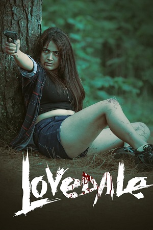 Lovedale 2025 Dual Audio Hindi - Telugu AMZN WEB-DL 480p 720p 1080p