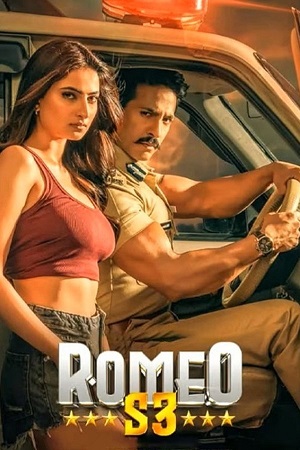 Romeo S3 2025 WEB-DL Hindi Full Movie 480p 720p 1080p