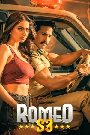 Romeo S3 2025 HDRip Hindi- Full Movie 480p 720p 1080p ESubs