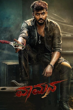 Vaamana 2025 Dual Audio Hindi - Kannada WEB-DL 480p 720p 1080p