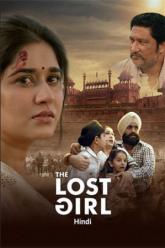 The Lost Girl 2024 AMZN WEB-DL Hindi ORG. 480p 720p 1080p Full Movie