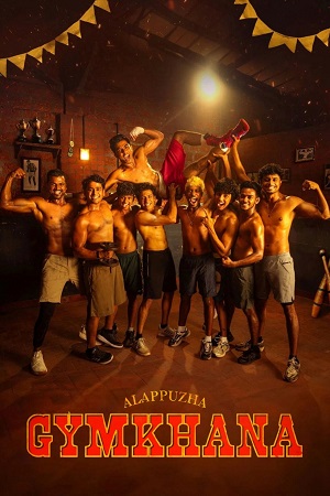 Alappuzha Gymkhana 2025 Multi-Audio Hindi-Telugu-Kannada AMZN WeB-DL 480p 720p 1080p