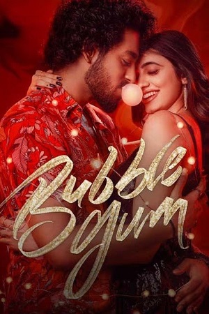 Bubblegum 2023 Hindi ORG. Dubbed Full Movie 480p 720p 1080p WEB-DL