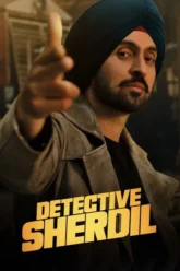 Detective Sherdil 2025 Hindi Zee5 WEB-DL 480p 720p 1080p 2160p 4K