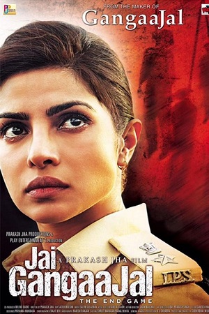 Jai Gangaajal 2016 Hindi- Full Movie AMZN WEB-DL 480p 720p 1080p