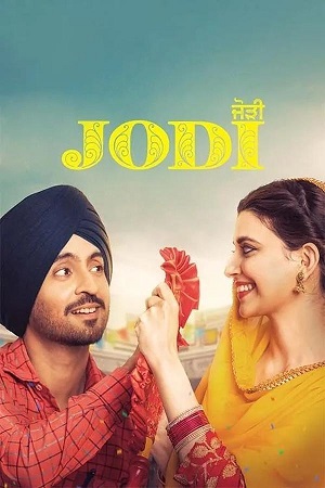 Jodi 2023 WEB-DL Punjabi Full Movie 480p 720p 1080p