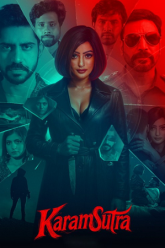 Karamsutra 2025 ORG. Hindi - Punjabi 480p 720p 1080p WeB-DL